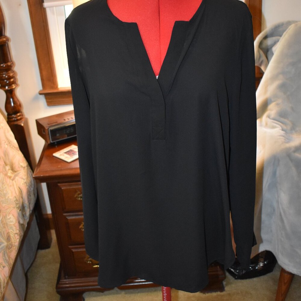 blouse